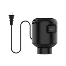 Vakum İçin Elektrikli Hava Pompası