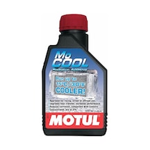 Motul Mocool Radyatör Soğutma Sıvısı Antifriz 500 ML