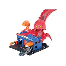 Hotwheels Düşman Yaratıklar Hdr29  Hdr32