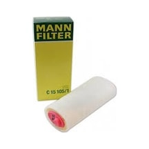 Bmw 5 E39 520d 2.0 2000-2004 Mann Hava Filtresi