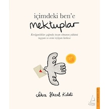 İçimdeki Ben E Mektuplar
