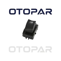 Cam Anahtarı Smart Fortwo R 4f Forfour