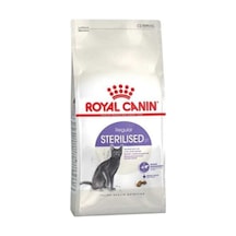 Royal Canin Fhn Sterilised 37 Kısırlaştırılmış Kedi Maması 4 Kg Ptanna251100066