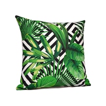 Alla Turca Kırlent Yastık Kılıfı-at6634