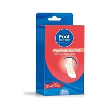 Foot Doctor Ayak Toparlayıcı Çorap