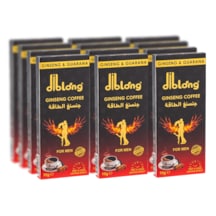 Diblong Kahve 12 Adet