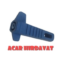 Kelebek Eğe Sapı 2 Adet