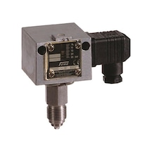 Dcmv16 Basınç Şalteri