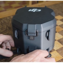 Djı Neo 2 Darbeye Dayanıklı Taşıma Çantası 95mm Medium Modül