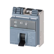 Siemens 3va2716-6ab03-0aa0 640-1600a 85ka 3p Şalter