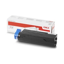 Oki B431-44574805 Toner Yüksek Kapasiteli B431D
