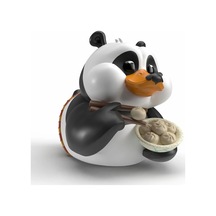 Tubbz Kung Fu Panda Po Boxed Lisanslı Cosplay Ördek Collectible Figür Ns5646