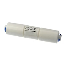 Su Arıtma Cihazı İçin Atık Kısıcı 300 Flow Quick