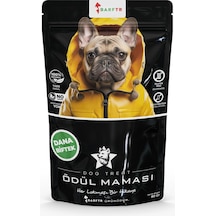 Dana Biftek Parçaları Eğitim Ödül Maması 80 Gram Köpekler İçin-60