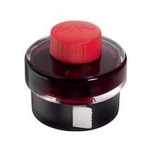 Lamy T52 Dolma Kalem Mürekkebi 50 Ml. Kırmızı Genel