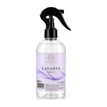 Oda Kokusu Sprey Lavanta Kalıcı Oda Parfümü 500 Ml