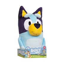 Bluey 13010 Bluey En İyi Arkadaşım 45 Cm Peluş Figür Çok Renkli