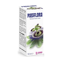 Ledapharma Pasiflora Sıvı Takviye Edici Gıda Şurup 150  ML