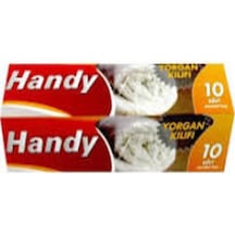 Yorgan Kılıfı Handy