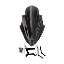 Bajaj Pulsar 200ns Spor Siperlik Ön Camı