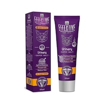 Delibon Effective Üriner Sistem Kedi Malt Macunu 100 G