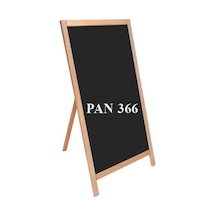 Ahşap Ayaklı Yazı Tahtası Pan366