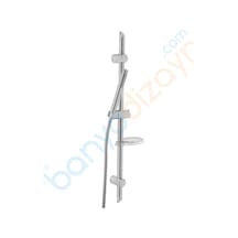 A45544 VitrA Origin 1f Sürgülü El Duşu Takımı Diğer
