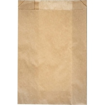 Kraft Kese Kağıdı Şamua 12 20 100 Adet 100 X 150 Kese Kağıdı
