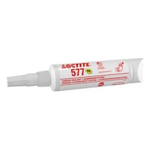 Loctite 577 Orta Mukavemetli Hızlı Kuruma Dişli Boru Sızdırmazlığı İçin 250 Gr/ml