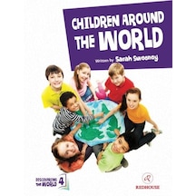 Children Around The World - Upper-Intermediate - Level 4 B2