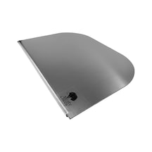 Paslanmaz Hot Plate Izgara 3 Mm - Guruss Go Grill