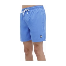 Lumberjack Ml Gustavo 19ct483 4fx Saks Erkek Deniz Şortu 000000000101572452 Mavi