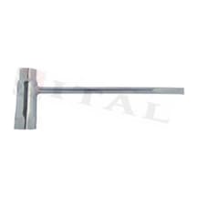 2 Zamanlı Motor Buji Ve Yan Kapak Sökme Anahtarı 13X19 Uzun Tip