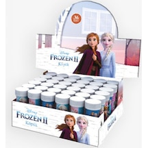 Balon köpük lisanslı frozen pk:36