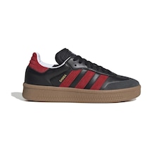 Adidas Adıdas Samba Xlg Kadın Ayakkabı Ie9178 Siyah