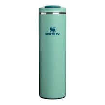 Stanley The Transit Fliptop Mug 0.47l / 16oz Spring Green-33749 Yeşil