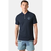 Helly Hansen Hp Race Erkek Tişört Lacivert Helly Hansen Hp Race Erkek Tişört Lacivert