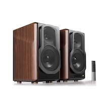 Edifier S2000mkııı 2.0 Güçlü Aktif Hoparlör