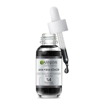 Garnier Kömür Cilt Kusurları Karşıtı Serum 30 Ml - 5 Adet Tarı