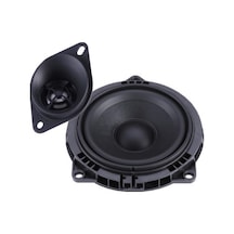 STEG BM45C 2 YOLLU HOPARLÖR SİSTEMİ UPGRADE AUDIO BMW