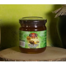Datça Süzme Çam Balı 250 G