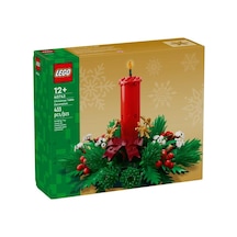Lego Seasonal 40743 Christmas Table Decoration
