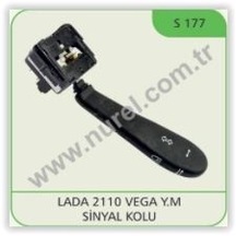 NUREL S177 Sinyal Kolu Lada Vega 2110 Ym
