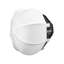 Godox Ml-cs30 Balon Softbox Godox Mount