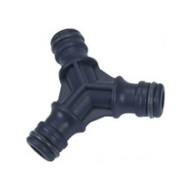 Mey İthalat Roney 95-8015 1/2 Hortum Bağlantı Aparatı 3'lü