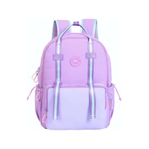 Backpack Fresky Purple Sırt Çantası