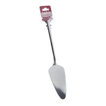 Nehir Dalyan Sade Servis Spatula Kürek Gri