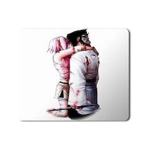 Sasusaku Baskılı Mousepad Mouse Pad
