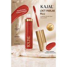 Kırmızı