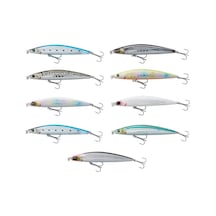 Savage Gear Gravity Shallow 10cm 14gr Sahte Balık